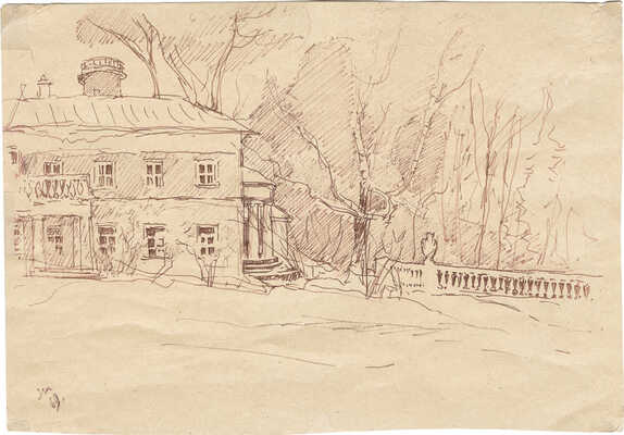 Жуков Николай Николаевич. На окраине Ленинграда 